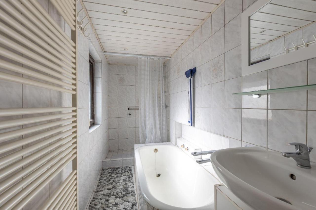 Ferienhaus Am Saegewerk Malschwitz エクステリア 写真