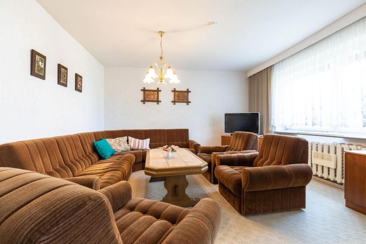 Ferienhaus Am Saegewerk Malschwitz エクステリア 写真