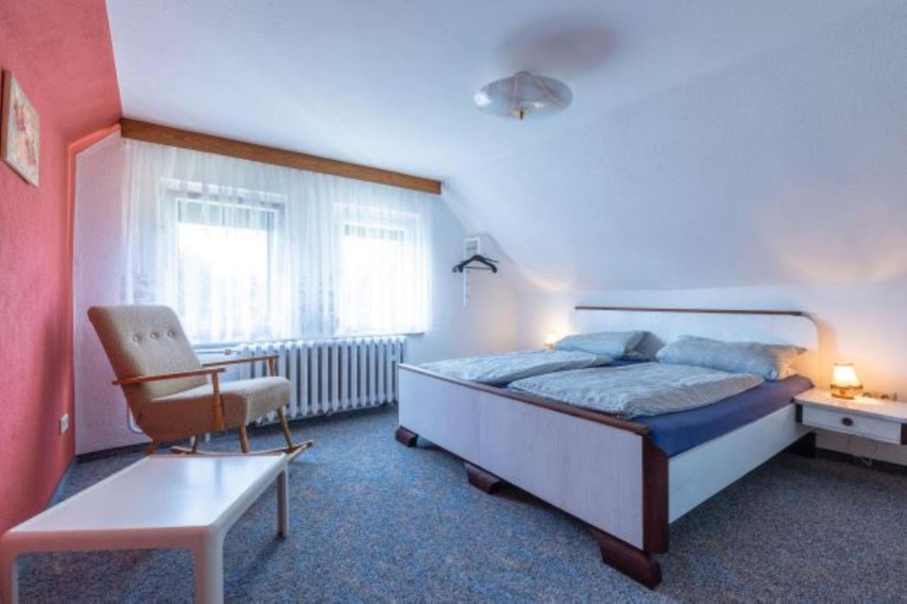 Ferienhaus Am Saegewerk Malschwitz エクステリア 写真