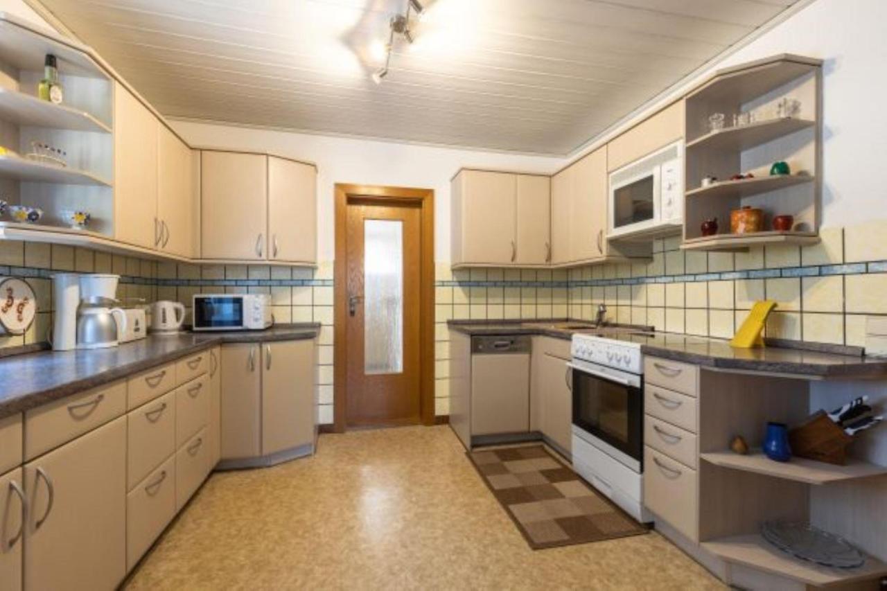 Ferienhaus Am Saegewerk Malschwitz エクステリア 写真