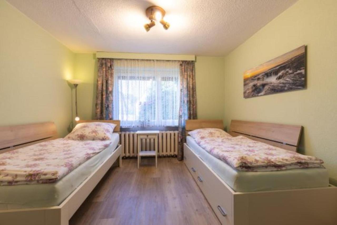 Ferienhaus Am Saegewerk Malschwitz エクステリア 写真